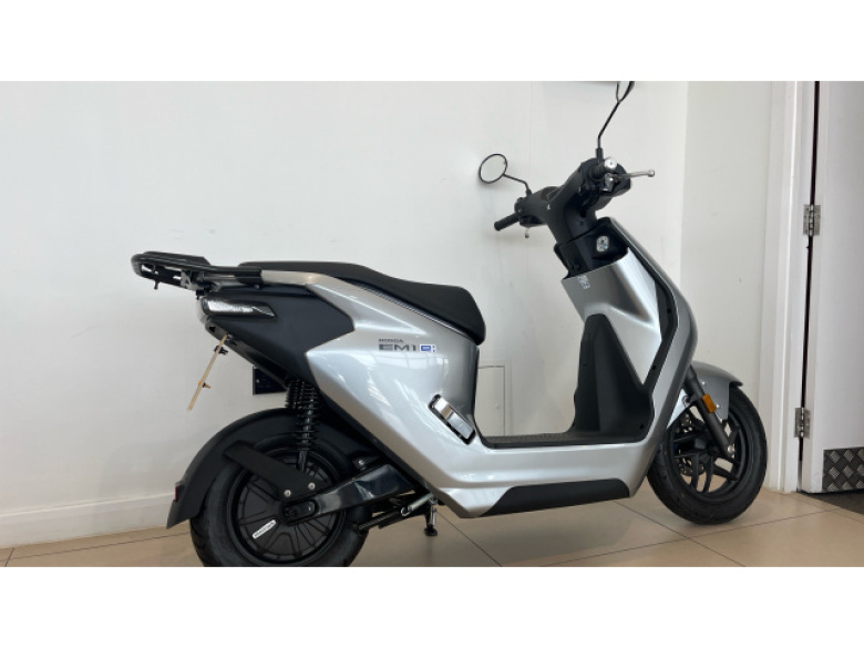 Honda Em1E Electric Scooter